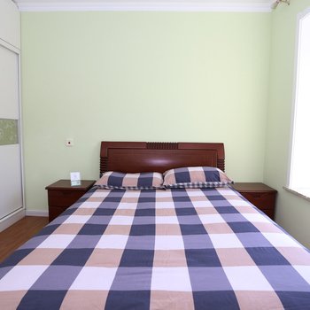 西安清香雨荷特色民宿(阿房一路辅路分店)酒店提供图片