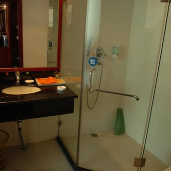 温州龟湖饭店酒店提供图片