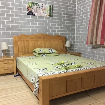 柳州黄振平客栈(环江滨水大道分店)酒店提供图片