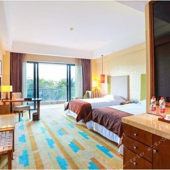 阳江海陵岛戴斯度假公寓酒店提供图片
