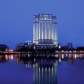 惠州康帝国际酒店酒店提供图片