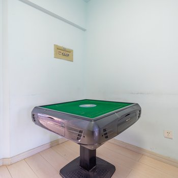 丹东江城温馨之家公寓(11号店)酒店提供图片