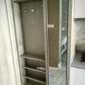 阿伦的公寓(威海火炬八街店)酒店提供图片