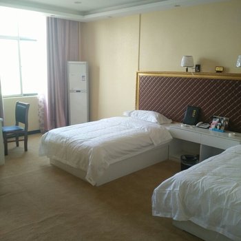 正阳至尊商务酒店酒店提供图片