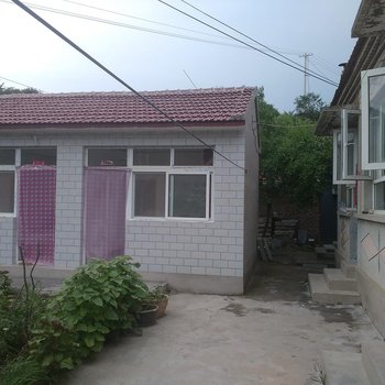 北京快乐客栈