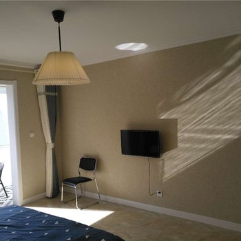 西安紫藤青山小屋酒店提供图片