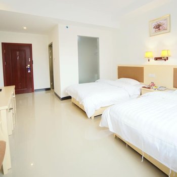 钦州名岛宾馆酒店提供图片