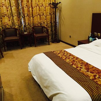 重庆新尔亚酒店酒店提供图片