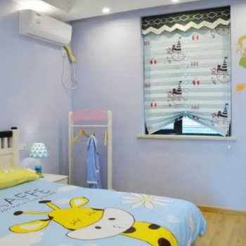 宁波六间房民宿酒店提供图片