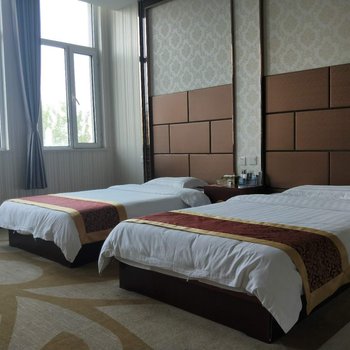 曲阳嘉禾尚景主题宾馆酒店提供图片