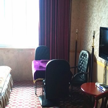 内江红宏红商务宾馆酒店提供图片