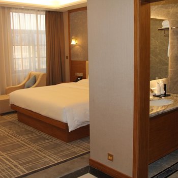 会泽麒瑞酒店酒店提供图片