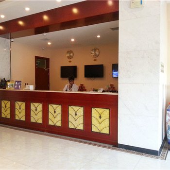 格林豪泰（天津武清泉州路河西邮局店）酒店提供图片
