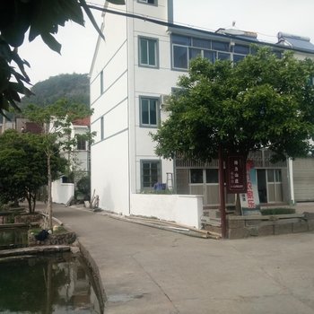 绍兴新昌得力山庄酒店提供图片