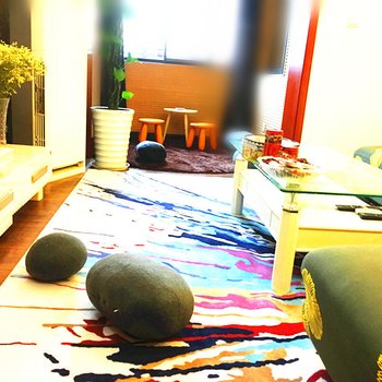 成都丁丁猫的小屋公寓(双城三路分店)