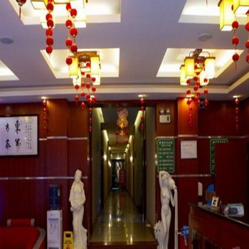 四川雅安宾馆酒店提供图片