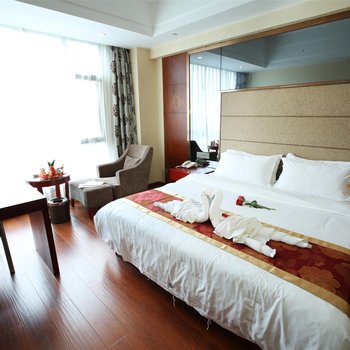 寿宁廊桥国际大饭店酒店提供图片
