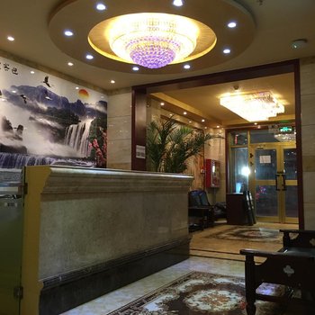 阿瓦提龙腾商务宾馆酒店提供图片