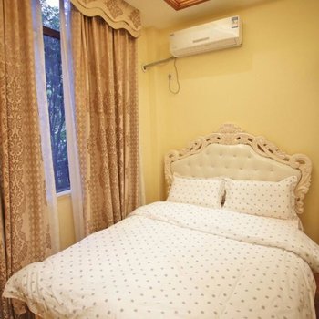 清远悠闲度假别墅(环山路分店)酒店提供图片