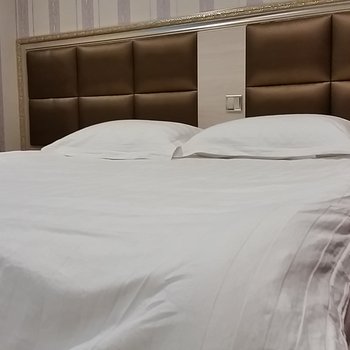 银川吉祥商务宾馆贺兰店酒店提供图片