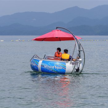 千岛湖开元度假村酒店提供图片