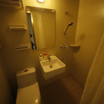 上海IShareHouse爱享公寓