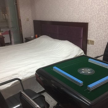 大同金美快捷宾馆
