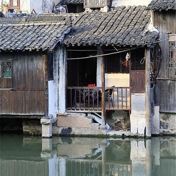 乌镇东栅临水民宿酒店提供图片