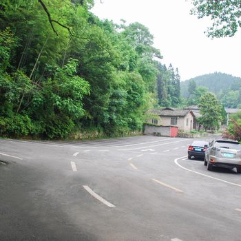 井冈山市宁冈宾馆酒店提供图片