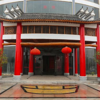 六安永悦汽车主题宾馆