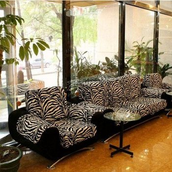 锦州铁北军分区招待所二部酒店提供图片