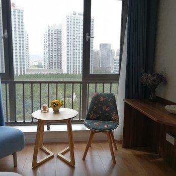 威海虹梦公寓酒店提供图片