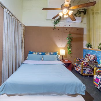 重庆瓦房客创意家居酒店酒店提供图片