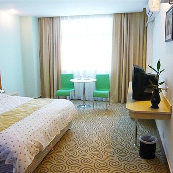 珠海八方快捷时尚酒店酒店提供图片