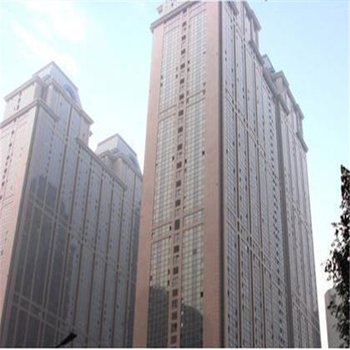天津诚基心仪酒店式公寓