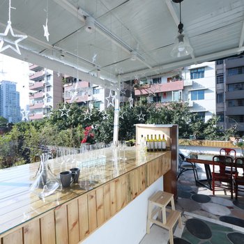 广州栖云民居客栈(分店)酒店提供图片