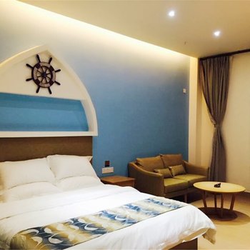 儋州博特海岸酒店酒店提供图片