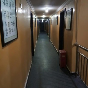 吴忠新东方商务宾馆酒店提供图片