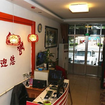 蒙阴61号公寓酒店提供图片