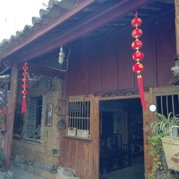 建水归隐民宿