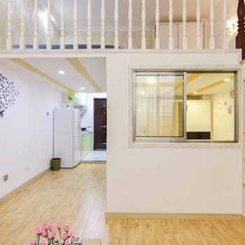 上海婷小花的店酒店提供图片