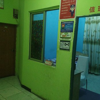 成都创客公寓酒店提供图片