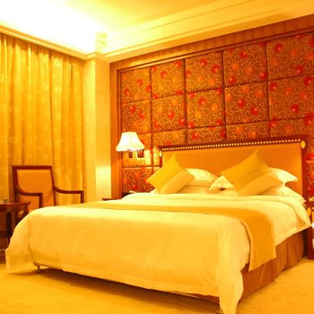 东莞怡安大酒店酒店提供图片