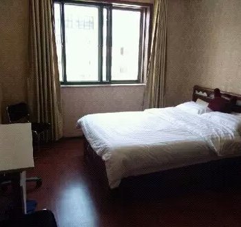 西宁鸿成家庭宾馆酒店提供图片