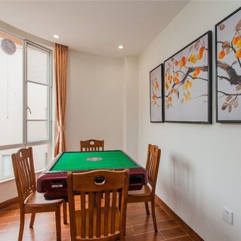 江门123旅游度假别墅酒店提供图片