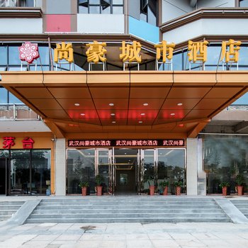 尚豪城市酒店(武汉江夏文化大道店)