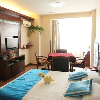 Q+鄂州红太阳国宾宾馆酒店提供图片