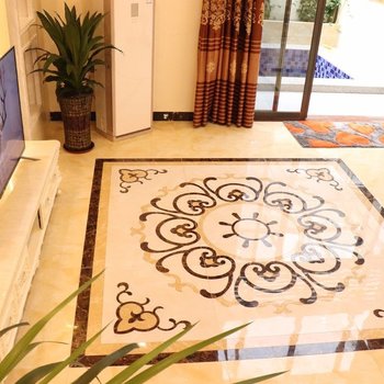 广州从化桃园度假新村别墅(广州富力泉林荫路46号别墅分店)酒店提供图片