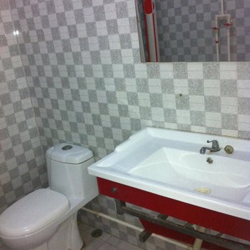 北戴河迎友宾馆酒店提供图片