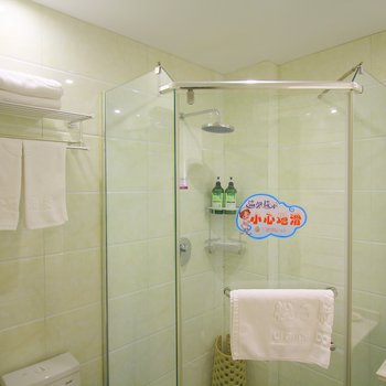 常州橙子精品酒店酒店提供图片